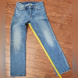 Lucky Brand Los Angeles jeans, size 6/28